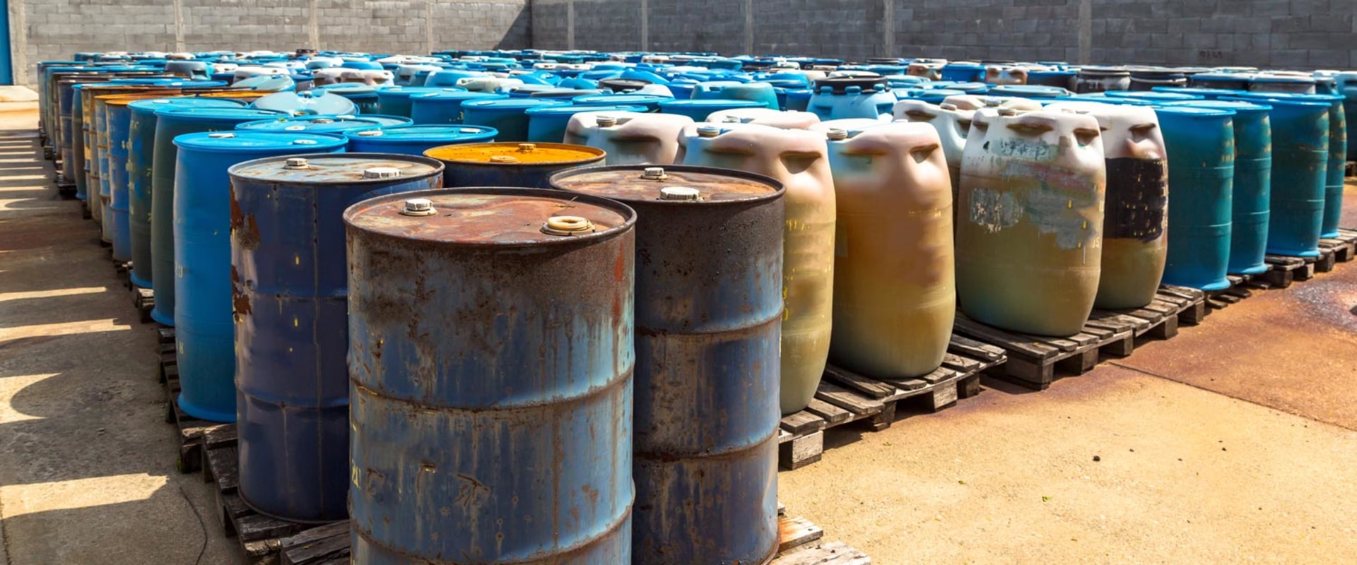 The Ultimate Guide to Recycling Hazardous Materials in Lansing, Michigan