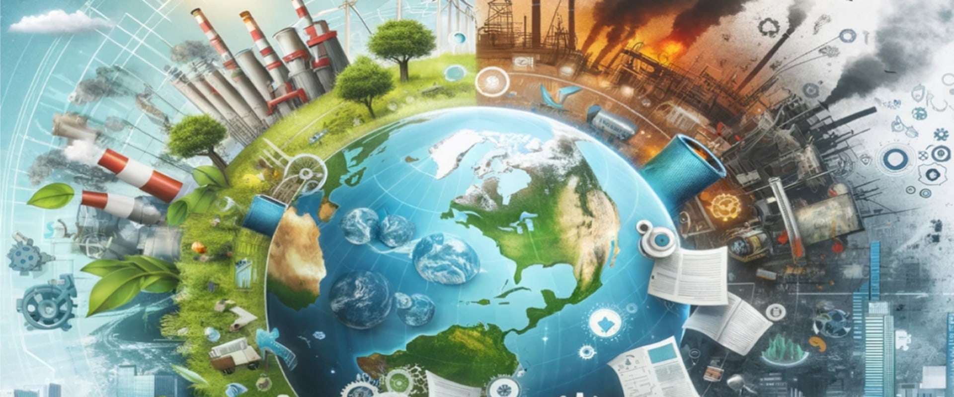 Comparative Analysis of Recycling Programs: Lansing, Michigan vs. Other Cities