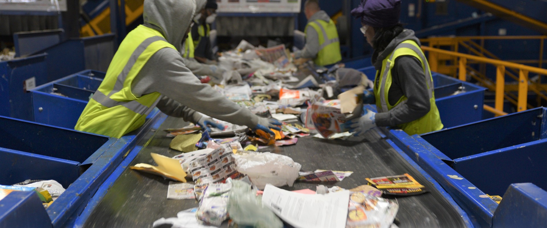 Understanding Fees for Recycling Programs in Lansing, Michigan