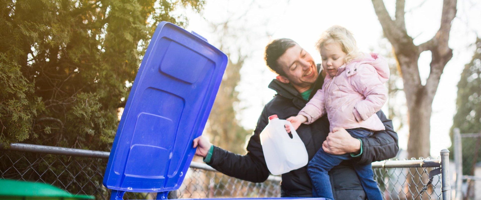 The Ultimate Guide to Curbside Recycling Programs in Lansing, Michigan