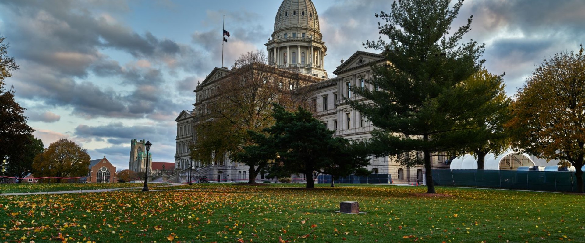 The Evolution of Recycling Programs in Lansing, Michigan: A Comprehensive History