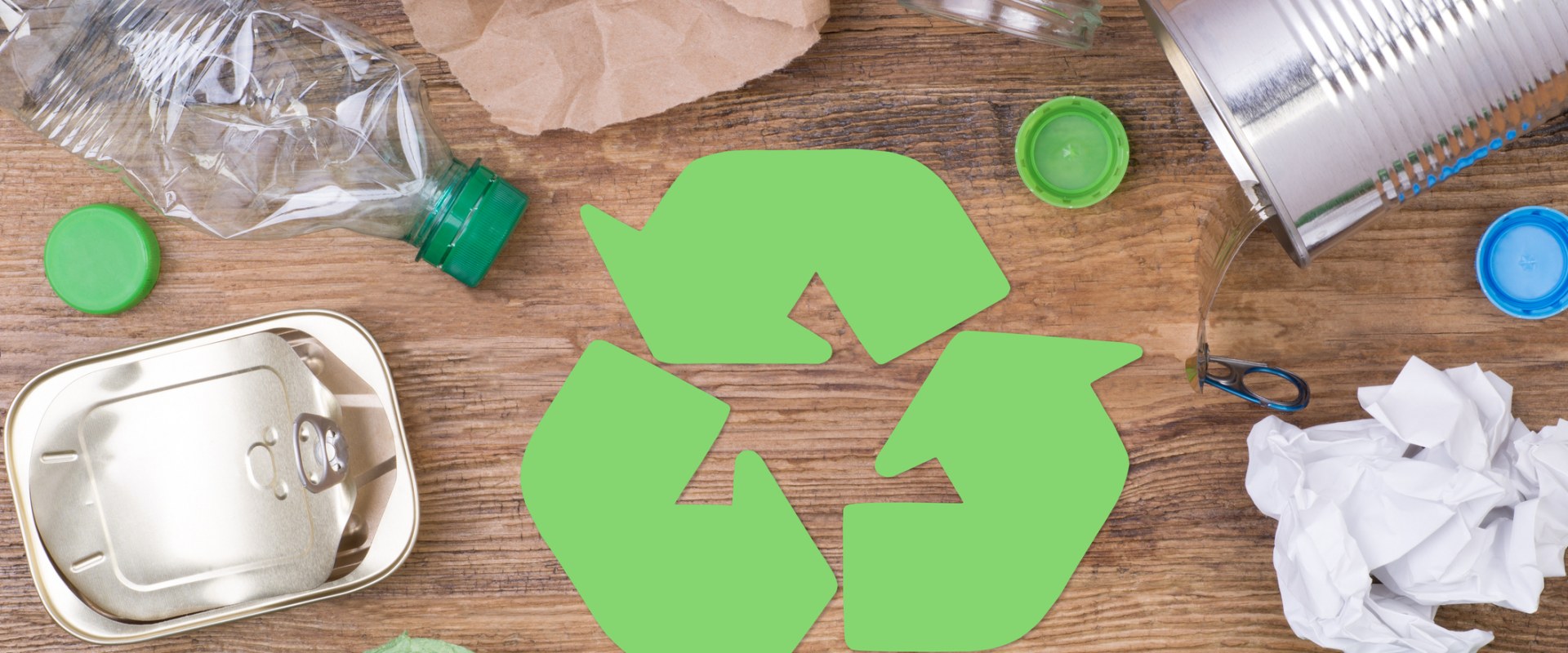 Debunking Myths: A Comprehensive Guide to Recycling Programs in Lansing, Michigan