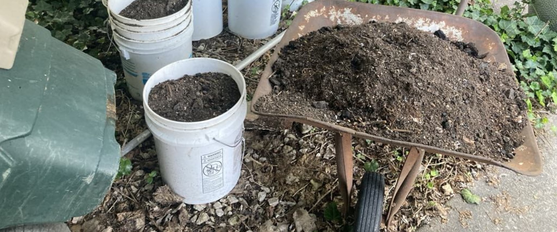 A Comprehensive Guide to Composting and Recycling Programs in Lansing, Michigan