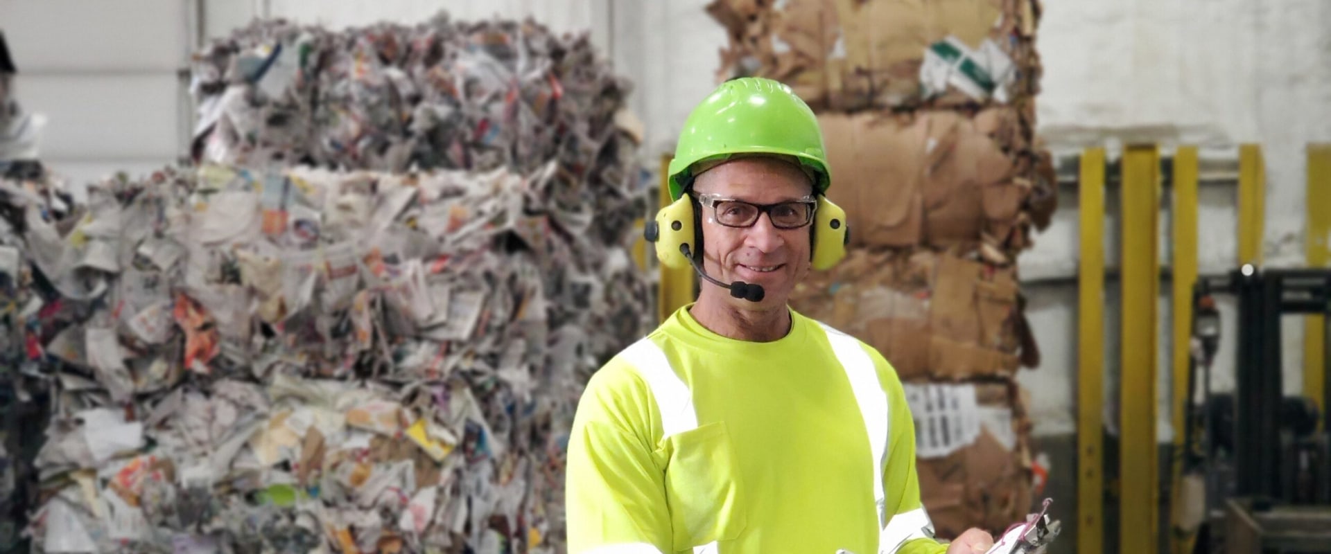 The Environmental Impact of Recycling Programs in Lansing, Michigan: A Comprehensive Analysis