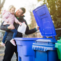 The Ultimate Guide to Curbside Recycling Programs in Lansing, Michigan