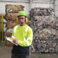 The Environmental Impact of Recycling Programs in Lansing, Michigan: A Comprehensive Analysis