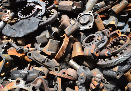 The Ultimate Guide to Recycling Programs in Lansing, Michigan