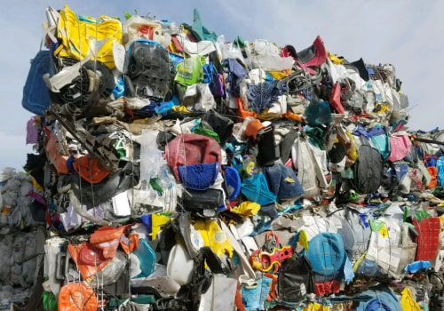 A Comprehensive Guide to Recycling Programs in Lansing, Michigan: Understanding Plastics and Their Restrictions