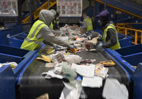 Understanding Fees for Recycling Programs in Lansing, Michigan