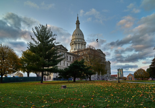 The Evolution of Recycling Programs in Lansing, Michigan: A Comprehensive History