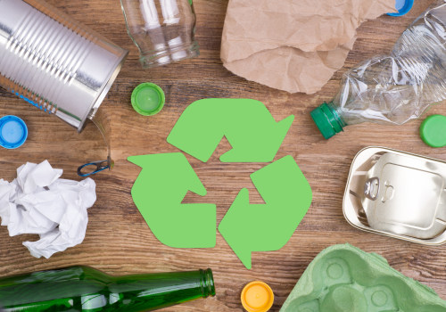 Debunking Myths: A Comprehensive Guide to Recycling Programs in Lansing, Michigan