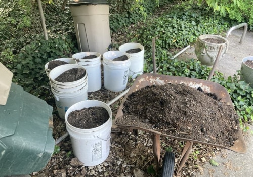 A Comprehensive Guide to Curbside Composting and Recycling Programs in Lansing, Michigan