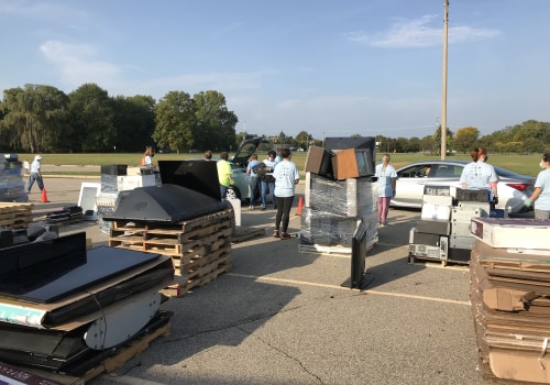 A Comprehensive Guide to Recycling Programs for Businesses in Lansing, Michigan